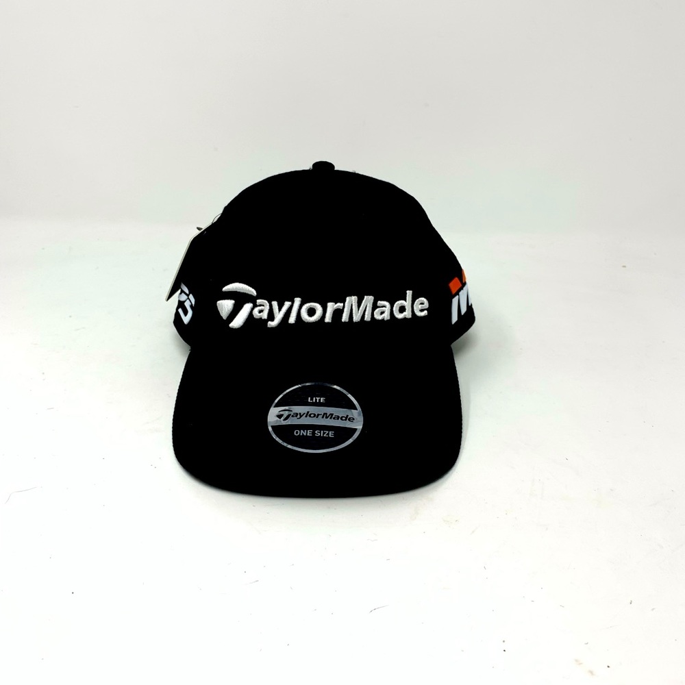 Taylor made 19 Litetech Tour Black hat adjustable